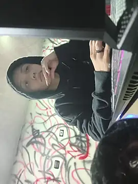 CharlotteKravizz's cam snapshot