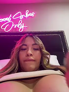 sexyyykloee's cam snapshot