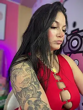 Megaan__More's cam snapshot