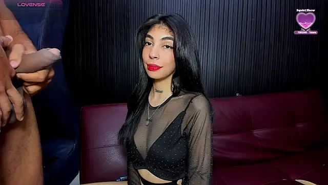 Ruin_Destruction's cam snapshot