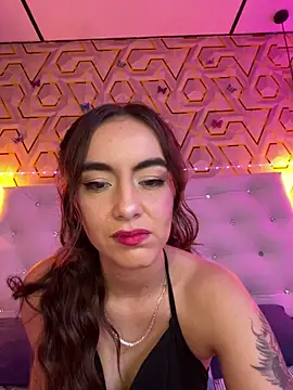 MelanyyJhonson15's cam snapshot