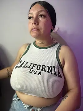 Miia__Taylor's cam snapshot