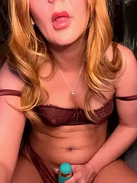 FlissBelle live sex cam