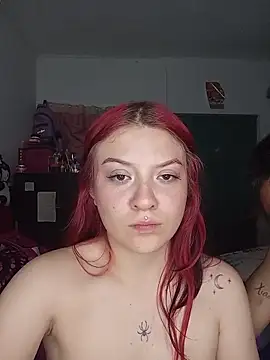 Candy_Nate's cam snapshot