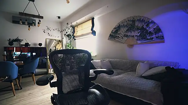 Leona_Mell's cam snapshot