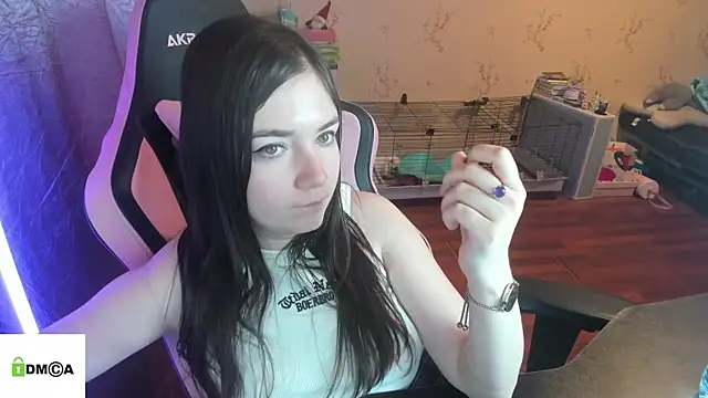 Crazy_forest_fairy live sex cam