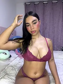 karolaalcendra's cam snapshot