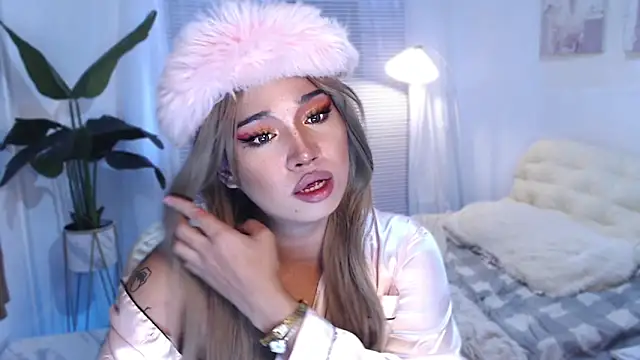 Irresistible_iris live sex cam