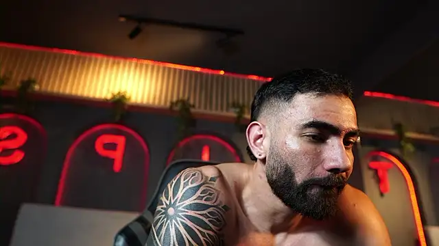 Austin_bolt live sex cam