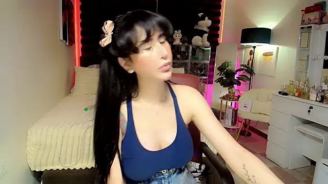 XhotcockcumXts live sex cam