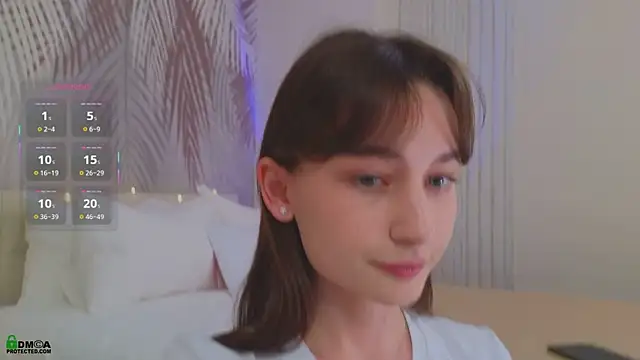 LolaPrise live sex cam