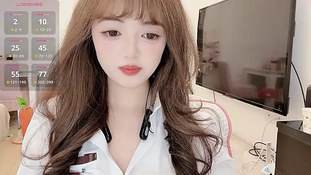 DDDDDoremi's cam snapshot