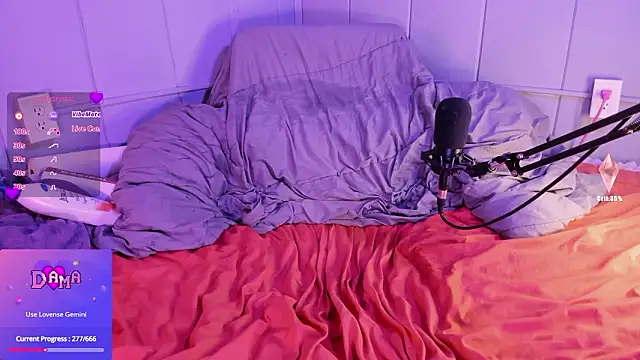 DamaDevotchka live sex cam