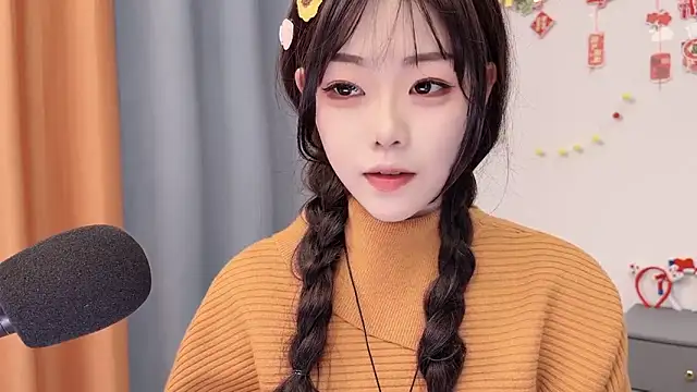 smalldaisy's cam snapshot