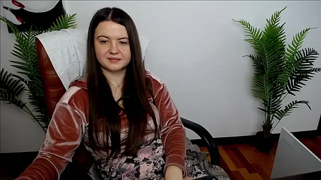 MavkaCute live sex cam