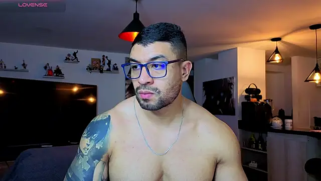 Michael_Diamond live sex cam