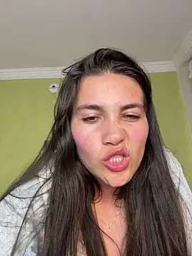 aurora_divine live sex cam