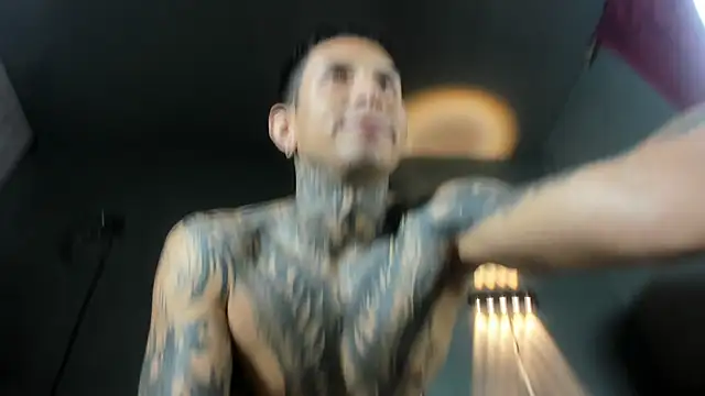 Travistanner_28 live sex cam