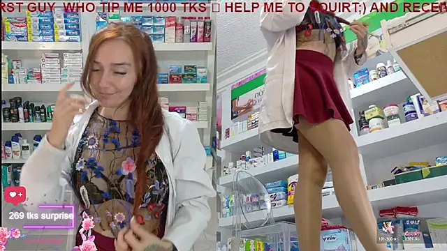 swmilena_hot_ live sex cam