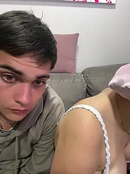Axel_Sammy live sex cam
