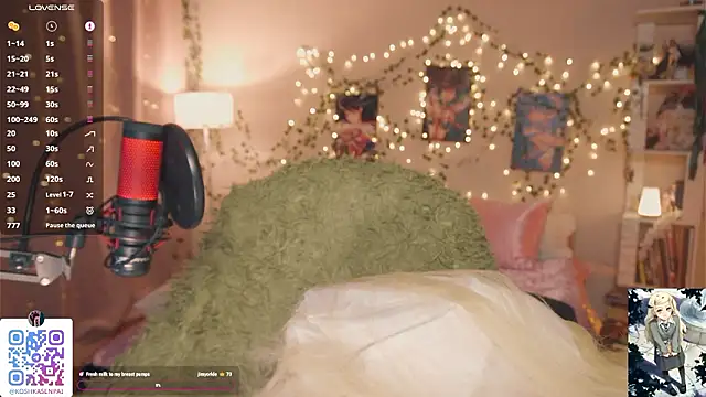 koshkasenpai live sex cam