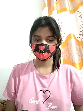 Jaya-Ray live sex cam