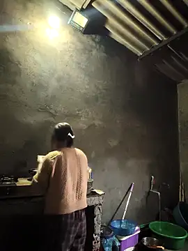 mon-monk live sex cam