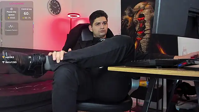 Nicolas_Fellener live sex cam