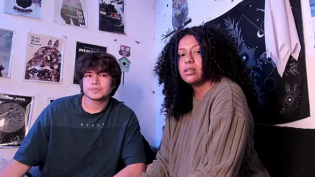 hothoneychile live sex cam