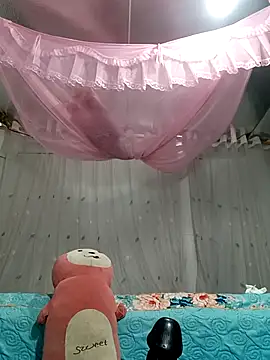 MilkShow live sex cam