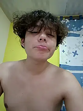 NathaBell live sex cam