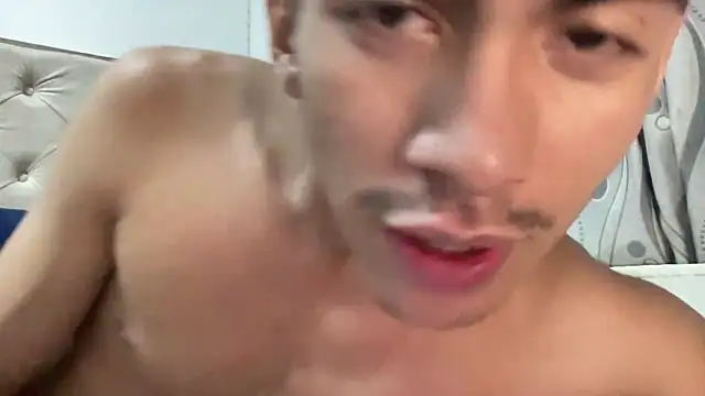 WildLogan live sex cam