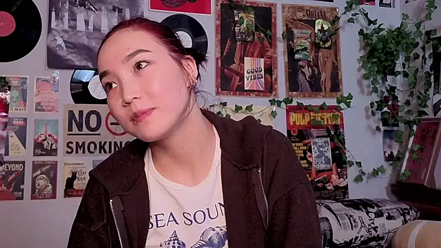 OdetteBiddy live sex cam