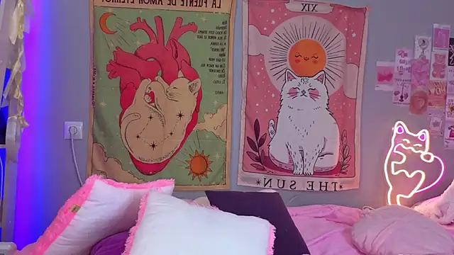 Leri_Dells's cam snapshot