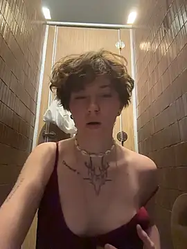 IceMur's cam snapshot