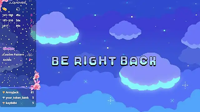 May_leaf's cam snapshot