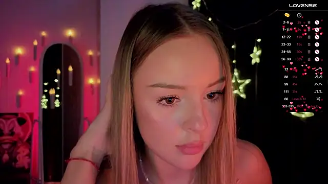 Nestyzz's cam snapshot