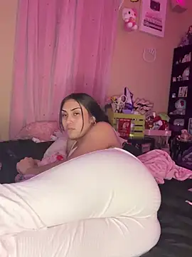 Camilaaaice's cam snapshot