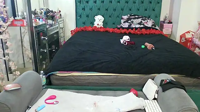 mzpretty444's cam snapshot