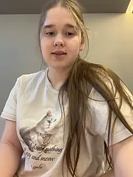 HornyGirlH's cam snapshot