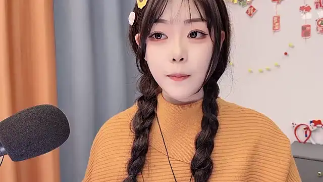 smalldaisy's cam snapshot