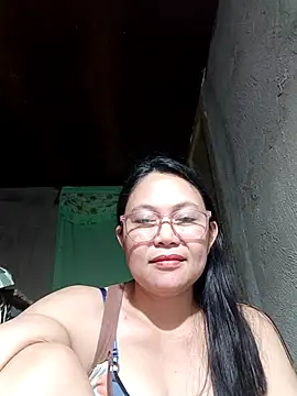 hotpinay_45's cam snapshot