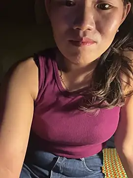 Framfram123's cam snapshot