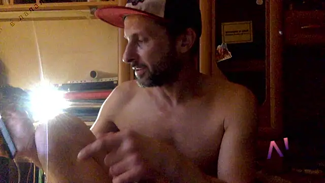 firefoxfeel's cam snapshot