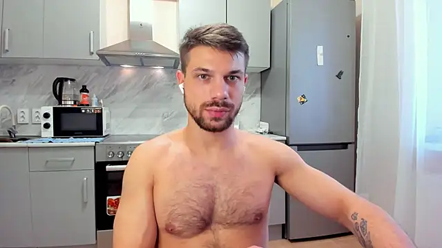 Tony_Wolf's cam snapshot