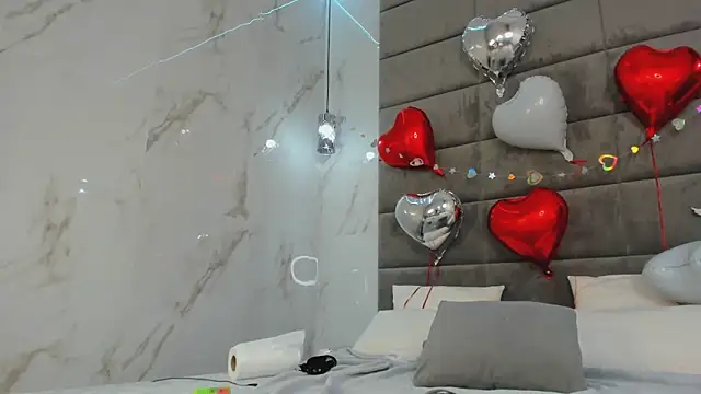 Nicole_Charm live sex cam