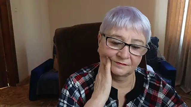 Sandra_Snowflake live sex cam