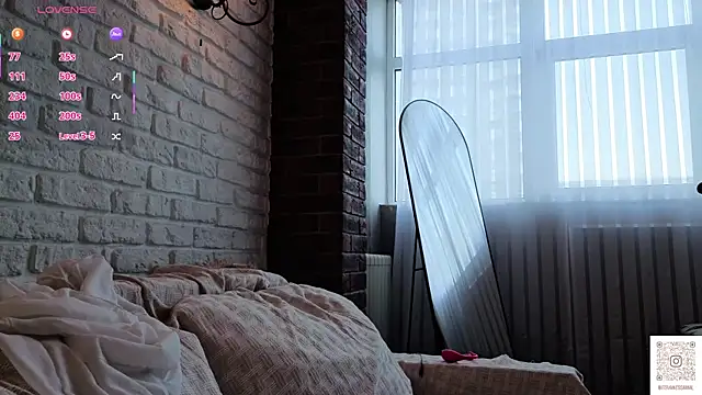 Vanessa_Walters's cam snapshot