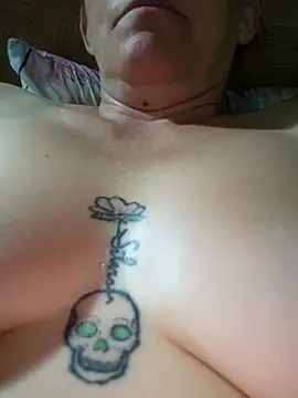 SeductionSilera's cam snapshot