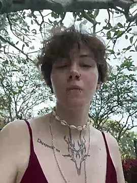 IceMur's cam snapshot